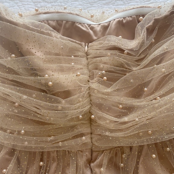 BHLDN Anya Dress - Picture 6 of 7